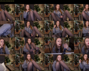 marcelinered — 74 minute Chaturbate female cam show recording, 1080p, Nov 13, 2021
