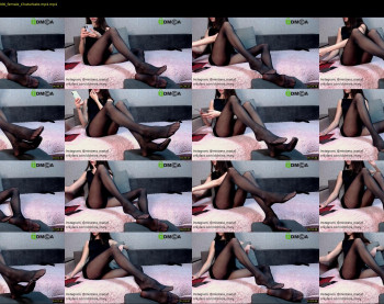 marie_may — 14 minute Chaturbate female cam show recording, 720p, Nov 13, 2021