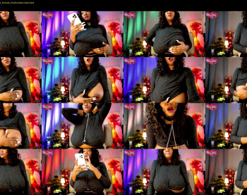 mariicha — 70 minute Chaturbate female cam show recording, 1080p, Nov 13, 2021
