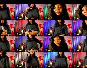 mariicha — 20 minute Chaturbate female cam show recording, 1080p, Nov 13, 2021