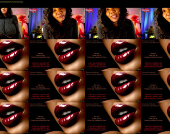 mariicha — 7 minute Chaturbate female cam show recording, 1080p, Nov 13, 2021
