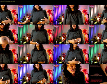 mariicha — 44 minute Chaturbate female cam show recording, 1080p, Nov 13, 2021