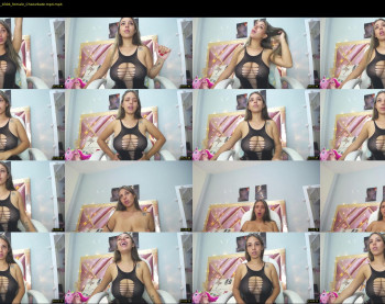 marilyn_rouse — 27 minute Chaturbate female cam show recording, 1080p, Nov 14, 2021