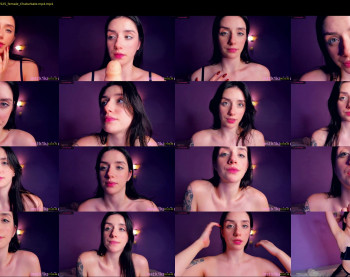marshalang — 49 minute Chaturbate couple cam show recording, 1080p, Nov 13, 2021