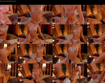 marshalang — 65 minute Chaturbate couple cam show recording, 1080p, Nov 13, 2021