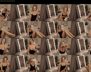 martha_mayer — 61 minute Chaturbate female cam show recording, 1080p, Nov 13, 2021