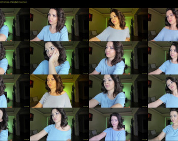 mary_rosse — 29 minute Chaturbate couple cam show recording, 1080p, Nov 14, 2021