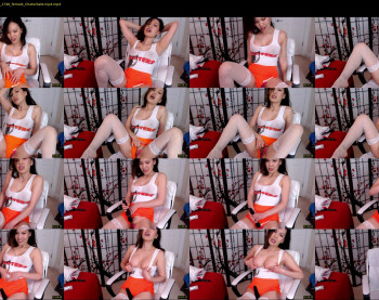 masquerouge — 3 minute Chaturbate female cam show recording, 1080p, Nov 13, 2021