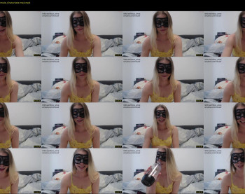 mbca — 3 minute Chaturbate couple cam show recording, 720p, Nov 13, 2021