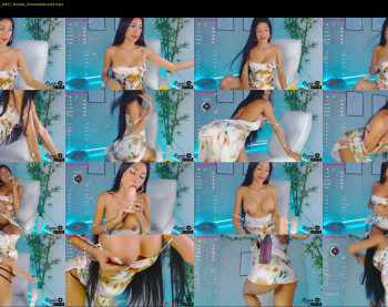 megancarlott_ — 39 minute Chaturbate female cam show recording, 1080p, Nov 13, 2021