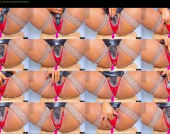 melania_browis — 21 minute Chaturbate female cam show recording, 1080p, Nov 13, 2021
