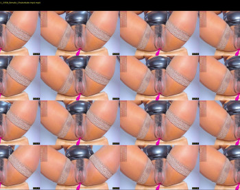 melania_browis — 4 minute Chaturbate female cam show recording, 1080p, Nov 13, 2021