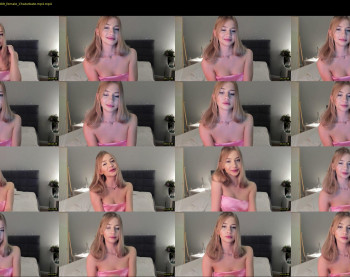 mermaids_ — 3 minute Chaturbate female cam show recording, 1080p, Nov 13, 2021