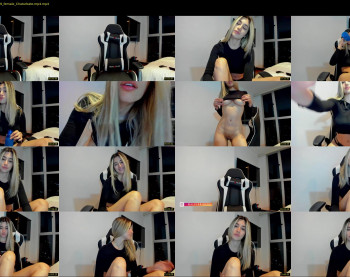 miaduval — 15 minute Chaturbate female cam show recording, 720p, Nov 14, 2021