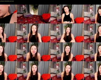 millaava — 28 minute Chaturbate female cam show recording, 1080p, Nov 13, 2021