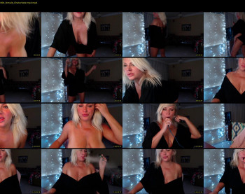 minerva777 — 117 minute Chaturbate female cam show recording, 720p, Nov 14, 2021