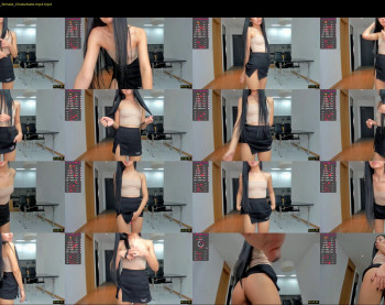 misatoo — 8 minute Chaturbate female cam show recording, 1080p, Nov 14, 2021