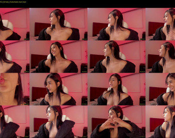 misslamarr — 13 minute Chaturbate female cam show recording, 1080p, Nov 13, 2021