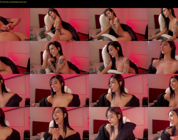 misslamarr — 29 minute Chaturbate female cam show recording, 1080p, Nov 13, 2021