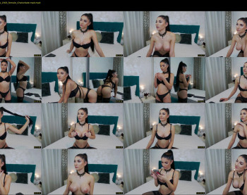 mmmaaa1234 — 70 minute Chaturbate female cam show recording, 1080p, Nov 13, 2021