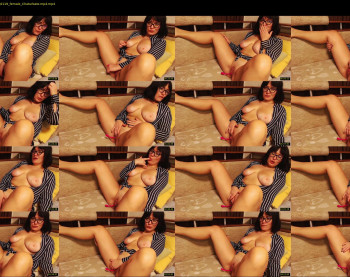 modest_devil — 5 minute Chaturbate female cam show recording, 720p, Nov 14, 2021