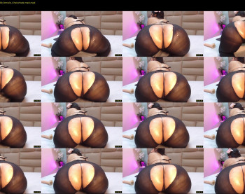 mollyguns — 6 minute Chaturbate female cam show recording, 720p, Nov 14, 2021