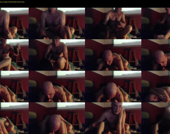 monikfree — 3 minute Chaturbate couple cam show recording, 720p, Nov 14, 2021