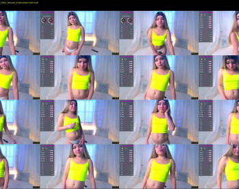 moon___shine — 4 minute Chaturbate female cam show recording, 720p, Nov 13, 2021