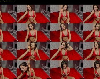 moondao — 20 minute Chaturbate female cam show recording, 1080p, Nov 14, 2021