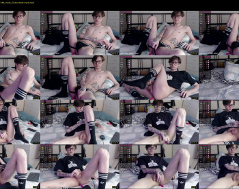 mr_pim_2_0 — 57 minute Chaturbate male cam show recording, 1080p, Nov 13, 2021