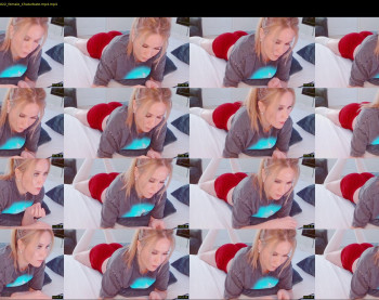 myassistant — 23 minute Chaturbate female cam show recording, 720p, Nov 14, 2021