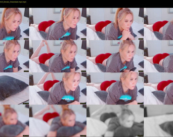 myassistant — 114 minute Chaturbate female cam show recording, 720p, Nov 14, 2021