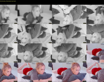 myassistant — 114 minute Chaturbate female cam show recording, 720p, Nov 14, 2021