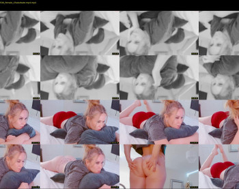 myassistant — 114 minute Chaturbate female cam show recording, 720p, Nov 14, 2021