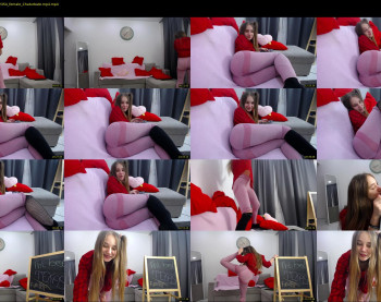 nancycute__ — 70 minute Chaturbate female cam show recording, 720p, Nov 13, 2021