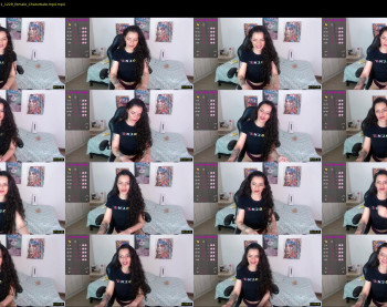 natasha__logan — 15 minute Chaturbate female cam show recording, 1080p, Nov 13, 2021