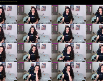 natasha__logan — 3 minute Chaturbate female cam show recording, 1080p, Nov 13, 2021