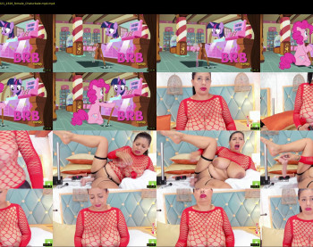 natural_bigboobs — 50 minute Chaturbate female cam show recording, 1080p, Nov 13, 2021