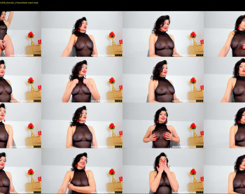 natyprecious — 8 minute Chaturbate female cam show recording, 1080p, Nov 13, 2021