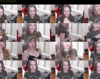 naughty_popa — 41 minute Chaturbate female cam show recording, 1080p, Nov 14, 2021