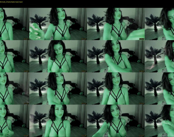 neytirii — 3 minute Chaturbate female cam show recording, 1080p, Nov 13, 2021