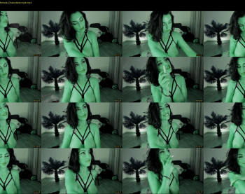 neytirii — 3 minute Chaturbate female cam show recording, 1080p, Nov 13, 2021