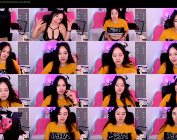 nicolthompsonn — 31 minute Chaturbate female cam show recording, 1080p, Nov 13, 2021