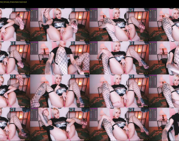 nikaxreznik — 48 minute Chaturbate female cam show recording, 1080p, Nov 13, 2021