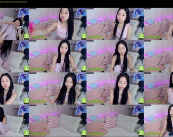 norma_blum — 38 minute Chaturbate female cam show recording, 1080p, Nov 13, 2021