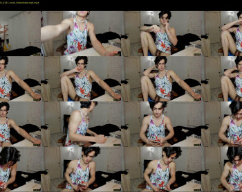 orlando__bloom — 4 minute Chaturbate male cam show recording, 1080p, Nov 13, 2021