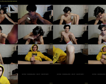 orlando__bloom — 57 minute Chaturbate male cam show recording, 1080p, Nov 13, 2021