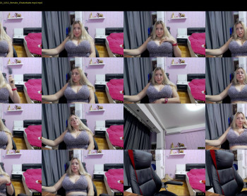 pam___beautiful — 7 minute Chaturbate female cam show recording, 720p, Nov 13, 2021