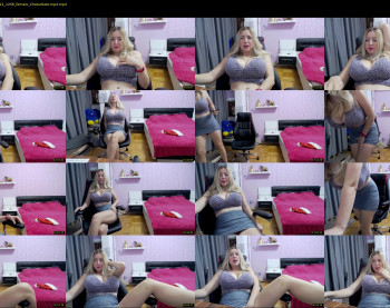 pam___beautiful — 42 minute Chaturbate female cam show recording, 720p, Nov 13, 2021