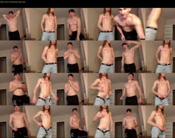 patrick_bale — 70 minute Chaturbate male cam show recording, 720p, Nov 13, 2021